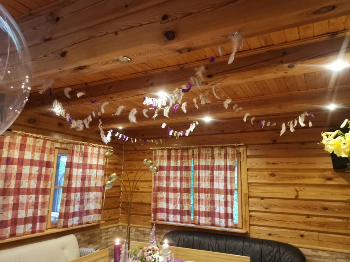 Baltas Anemones Villa Jumprava Екстериор снимка