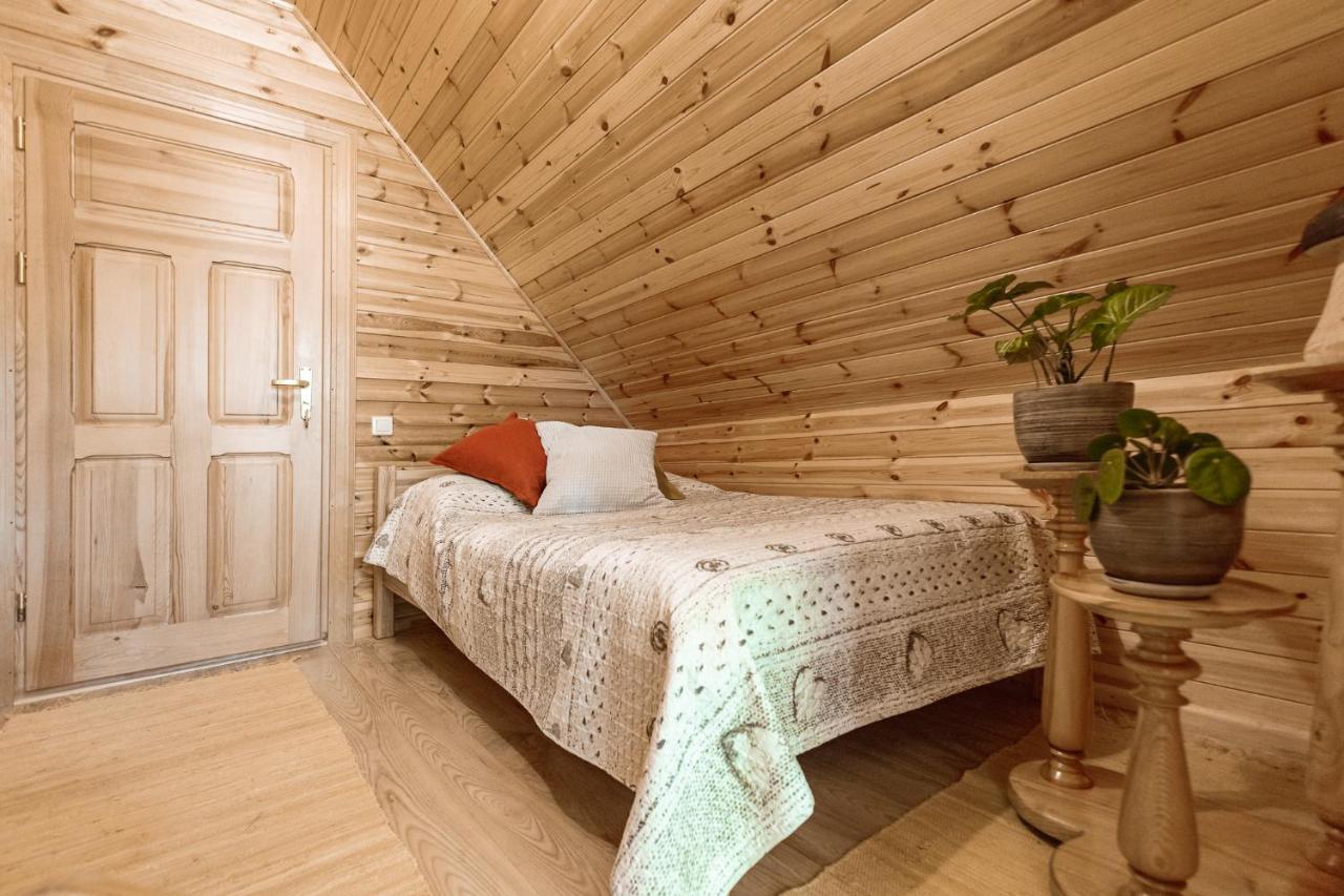Baltas Anemones Villa Jumprava Екстериор снимка