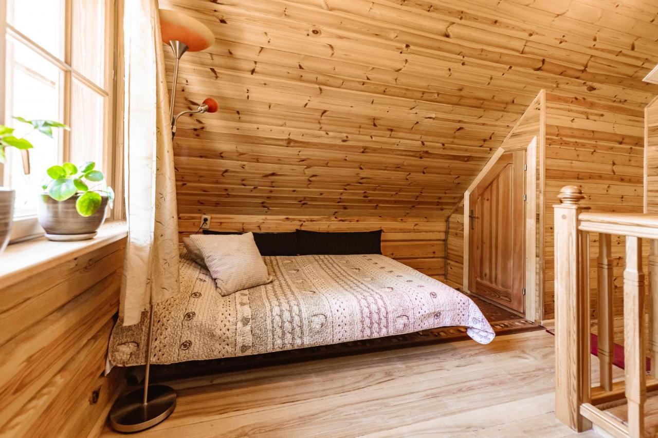 Baltas Anemones Villa Jumprava Екстериор снимка