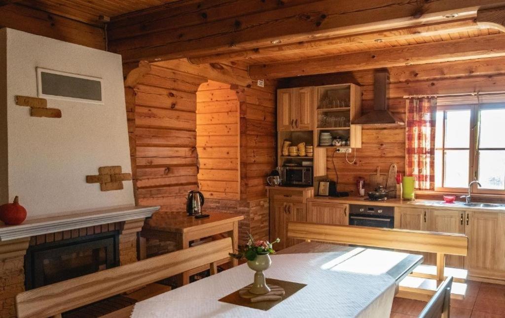 Baltas Anemones Villa Jumprava Екстериор снимка